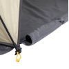 Палатка Uquip Speedy XL UV 50+ Sand/Grey (241007) (DAS303224) изображение 11