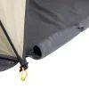 Намет Uquip Speedy XL UV 50+ Sand/Grey (241007) (DAS303224) зображення 11