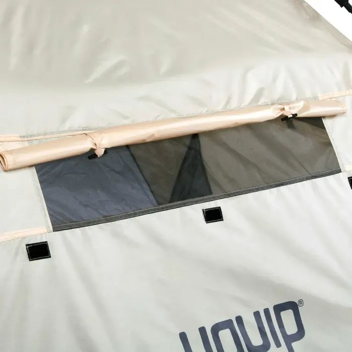 Намет Uquip Speedy XL UV 50+ Blue/Grey (241006) (DAS303223) зображення 12