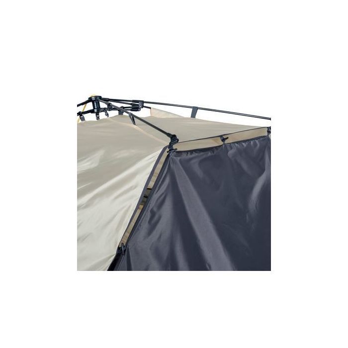 Палатка Uquip Speedy XL UV 50+ Sand/Grey (241007) (DAS303224) изображение 13