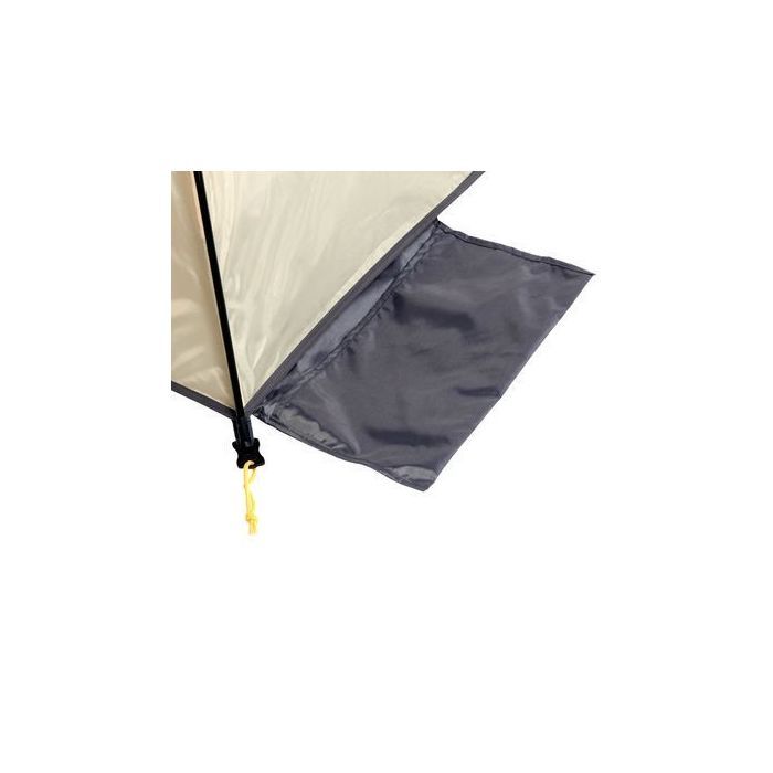 Палатка Uquip Speedy XL UV 50+ Sand/Grey (241007) (DAS303224) изображение 16