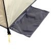 Палатка Uquip Speedy XL UV 50+ Sand/Grey (241007) (DAS303224) изображение 16