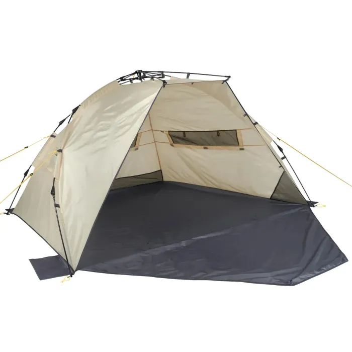 Намет Uquip Speedy XL UV 50+ Blue/Grey (241006) (DAS303223)
