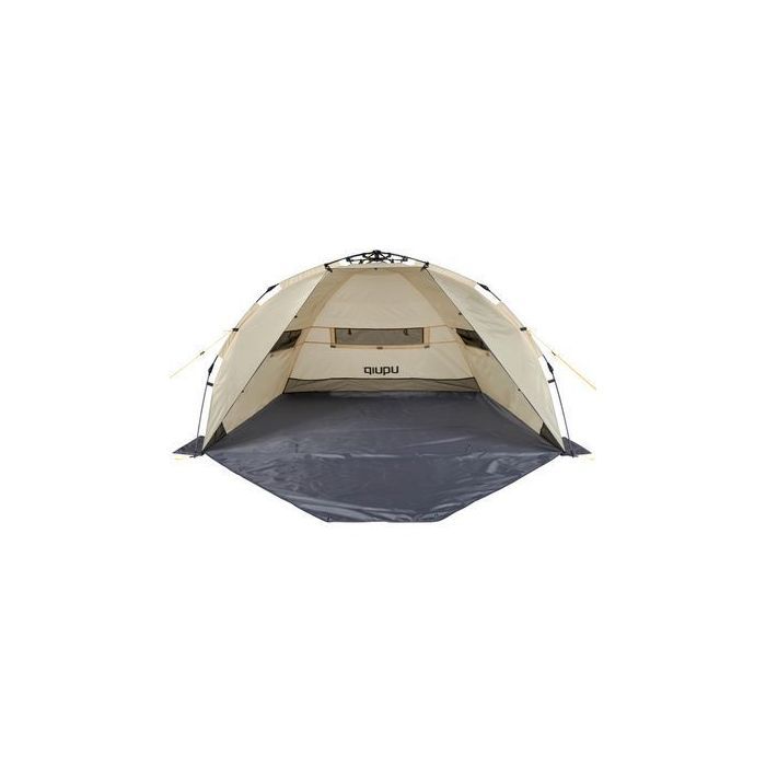 Палатка Uquip Speedy XL UV 50+ Sand/Grey (241007) (DAS303224) изображение 2