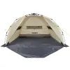 Намет Uquip Speedy XL UV 50+ Sand/Grey (241007) (DAS303224) зображення 2