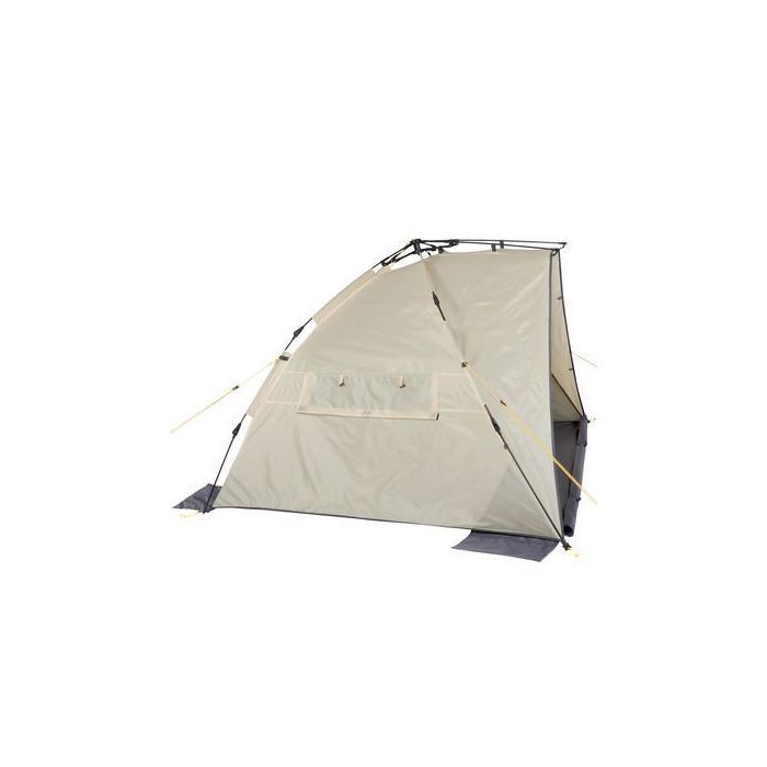 Палатка Uquip Speedy XL UV 50+ Sand/Grey (241007) (DAS303224) изображение 3