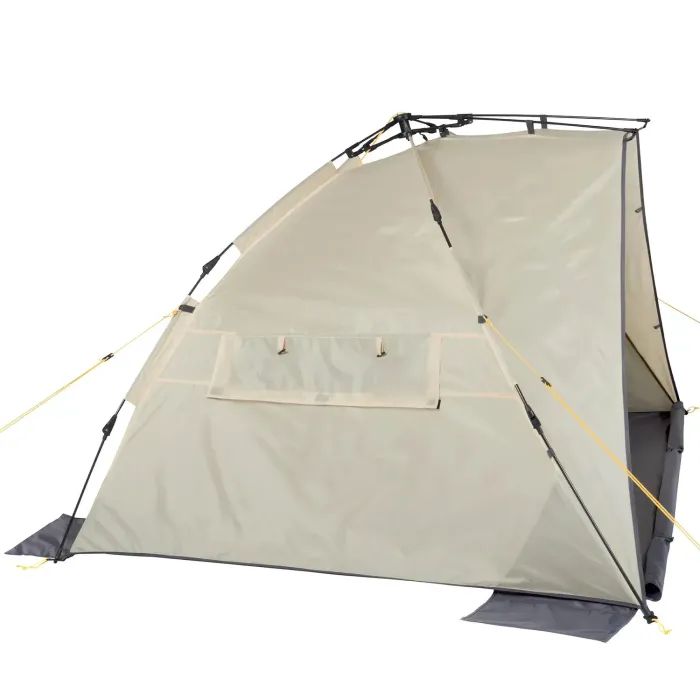 Намет Uquip Speedy XL UV 50+ Blue/Grey (241006) (DAS303223) зображення 3