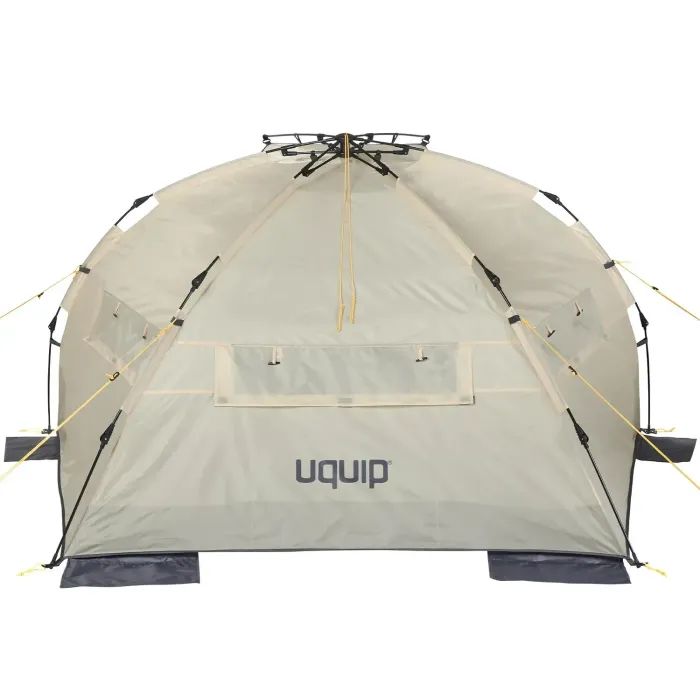 Намет Uquip Speedy XL UV 50+ Blue/Grey (241006) (DAS303223) зображення 4