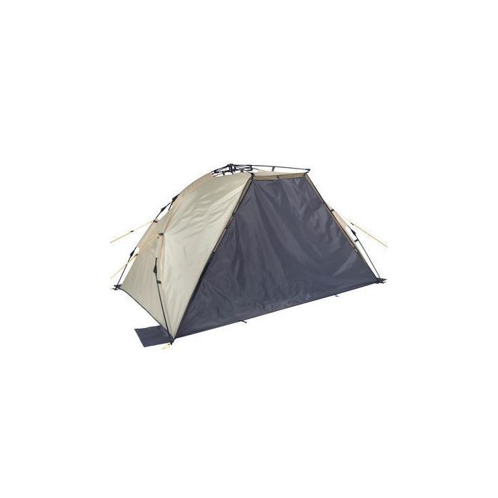 Палатка Uquip Speedy XL UV 50+ Sand/Grey (241007) (DAS303224) изображение 5