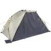 Намет Uquip Speedy XL UV 50+ Sand/Grey (241007) (DAS303224) зображення 5