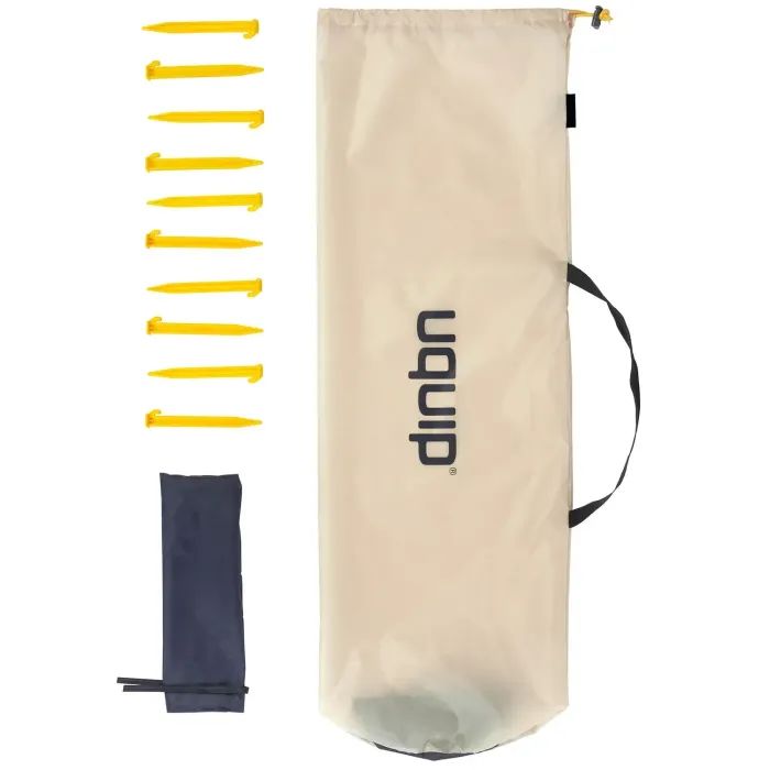 Намет Uquip Speedy XL UV 50+ Blue/Grey (241006) (DAS303223) зображення 6