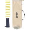 Палатка Uquip Speedy XL UV 50+ Sand/Grey (241007) (DAS303224) изображение 6