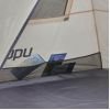 Палатка Uquip Speedy XL UV 50+ Sand/Grey (241007) (DAS303224) изображение 9
