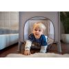 Детский манеж Espiro SIMPLE 04 GREEN (5906724206283) изображение 11