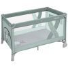 Детский манеж Espiro SIMPLE 04 GREEN (5906724206283)