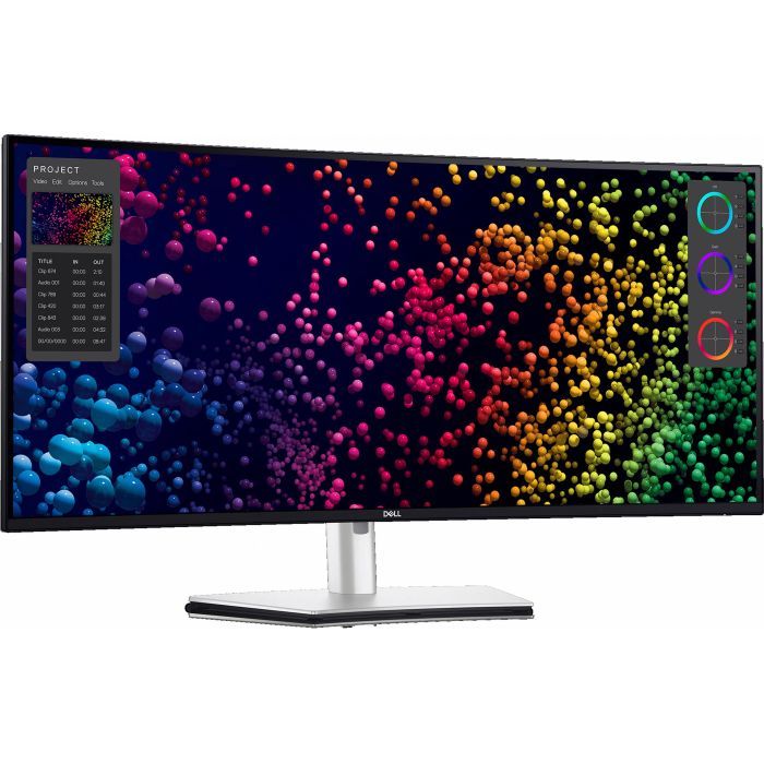 Монитор Dell U4025QW (210-BMDV) изображение 2
