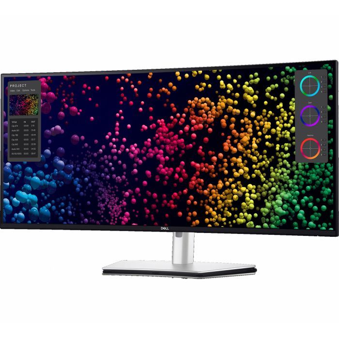 Монитор Dell U4025QW (210-BMDV) изображение 3