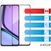 Скло захисне ACCLAB Full Glue Realme C67 Black (1283126590078) зображення 3