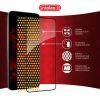 Стекло защитное Intaleo Full Glue Samsung S24 FE Black (1283126594854) изображение 7