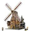 Конструктор Pantasy Original Мастерская ветряков (85026)
