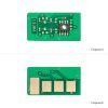 Чип для картриджа Samsung CLP-610/660 Black AHK (1801380)