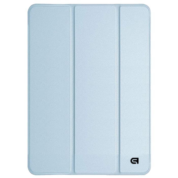 Чехол для планшета Armorstandart Flex Case iPad Air 11 2024 Lavender Grey (ARM84464)