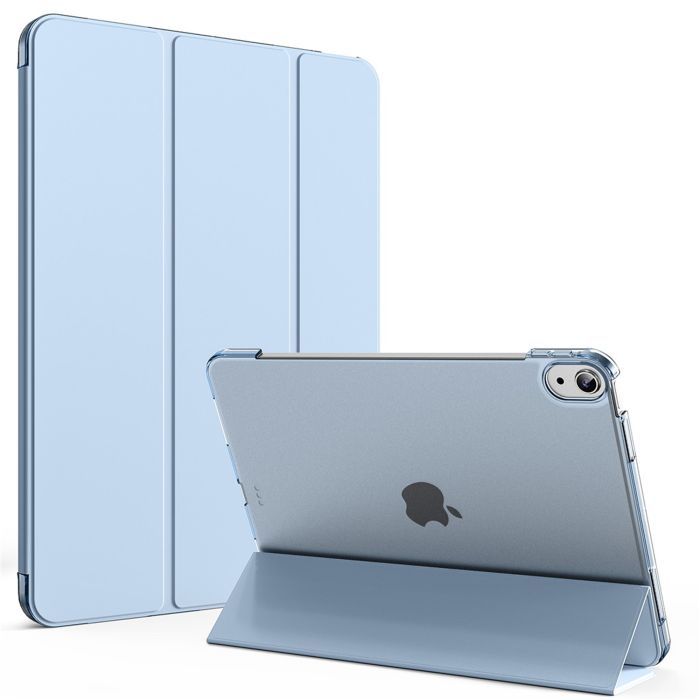Чехол для планшета Armorstandart Flex Case iPad Air 11 2024 Lavender Grey (ARM84464) изображение 2