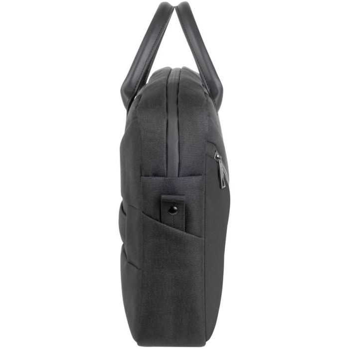 Сумка для ноутбука RivaCase 15" 8124 Clark Black ECO (8124BlackECO) изображение 4