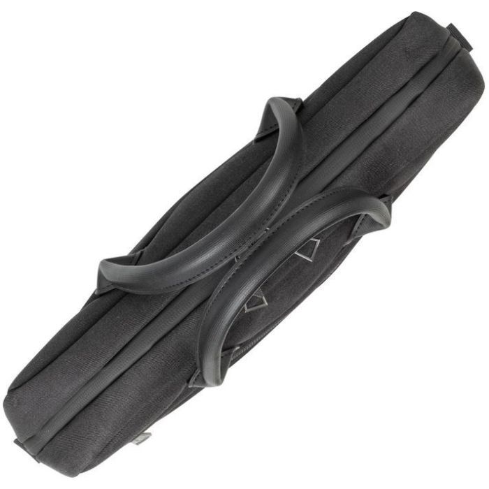 Сумка для ноутбука RivaCase 15" 8124 Clark Black ECO (8124BlackECO) изображение 5