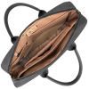 Сумка для ноутбука RivaCase 15" 8124 Clark Black ECO (8124BlackECO) изображение 8