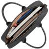 Сумка для ноутбука RivaCase 15" 8124 Clark Black ECO (8124BlackECO) изображение 9