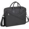 Сумка для ноутбука RivaCase 15" 8124 Clark Black ECO (8124BlackECO)