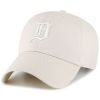Кепка 47 Brand DETROIT TIGERS BALLPARK B-BLPRK09GWS-BN бежевий (196895332033) зображення 2
