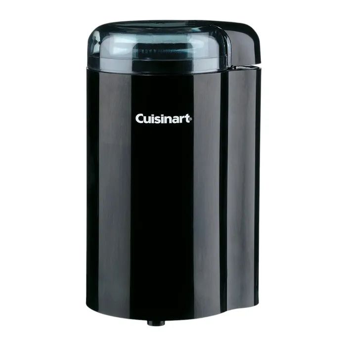 Кавомолка Cuisinart DCG20BKNE