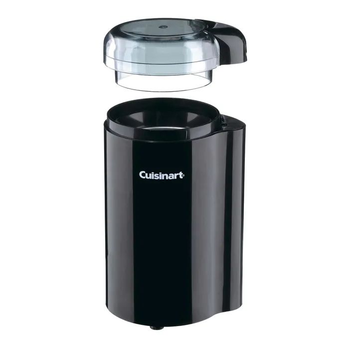 Кавомолка Cuisinart DCG20BKNE зображення 3