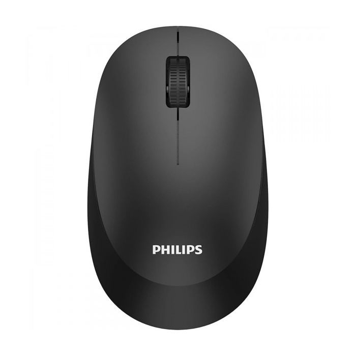 Мышка Philips 3000 series Bluetooth Wireless Black (SPK7307BL/00)