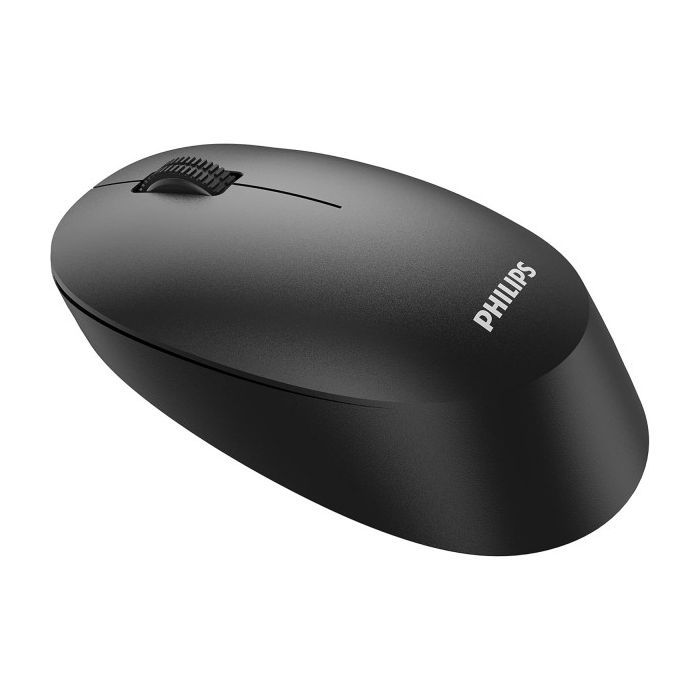 Мышка Philips 3000 series Bluetooth Wireless Black (SPK7307BL/00) изображение 2