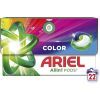 Капсули для прання Ariel Pods All-in-1 Color Для кольорового 22 шт. (8700216765336) зображення 2