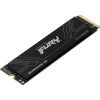Накопитель SSD M.2 2280 2TB FURY Renegade G5 Kingston (SFYR2S/2T0) изображение 2