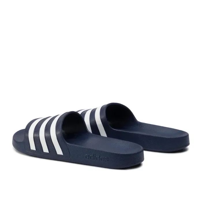 Шлепанцы Adidas Adilette Aqua F35542 темно-синій 44 2/3 (10UK) 27.6 см (4060509397250) изображение 3