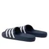 Шлепанцы Adidas Adilette Aqua F35542 темно-синій 44 2/3 (10UK) 27.6 см (4060509397250) изображение 3