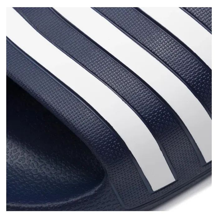 Шлепанцы Adidas Adilette Aqua F35542 темно-синій 44 2/3 (10UK) 27.6 см (4060509397250) изображение 6