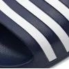 Шлепанцы Adidas Adilette Aqua F35542 темно-синій 44 2/3 (10UK) 27.6 см (4060509397250) изображение 6