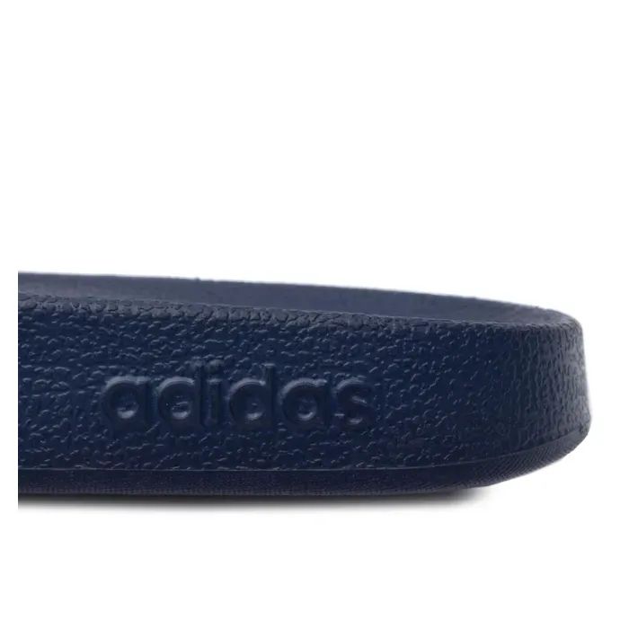 Шлепанцы Adidas Adilette Aqua F35542 темно-синій 44 2/3 (10UK) 27.6 см (4060509397250) изображение 7