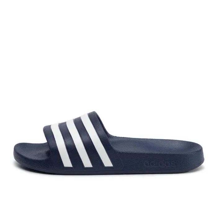 Шлепанцы Adidas Adilette Aqua F35542 темно-синій 44 2/3 (10UK) 27.6 см (4060509397250) изображение 9