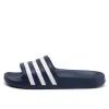 Шлепанцы Adidas Adilette Aqua F35542 темно-синій 44 2/3 (10UK) 27.6 см (4060509397250) изображение 9