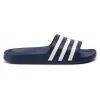 Шлепанцы Adidas Adilette Aqua F35542 темно-синій 44 2/3 (10UK) 27.6 см (4060509397250)