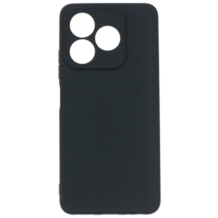 Чехол для мобильного телефона BeCover ZTE Blade A75 4G Black (713488)