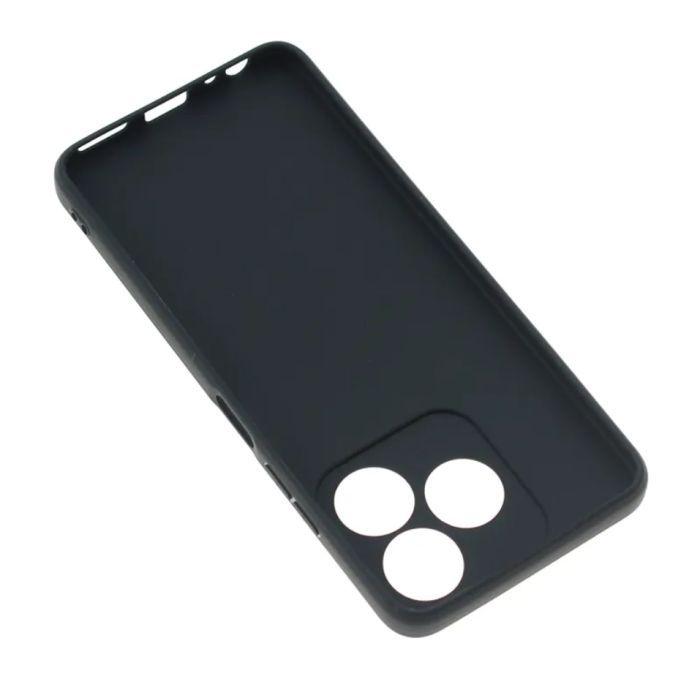 Чехол для мобильного телефона BeCover ZTE Blade A75 4G Black (713488) изображение 3