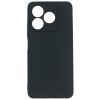 Чехол для мобильного телефона BeCover ZTE Blade A75 4G Black (713488)